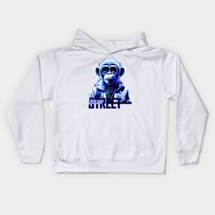 Urban Street Kids Hoodie